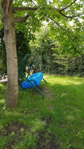 Csal�d-bar�t Apartman