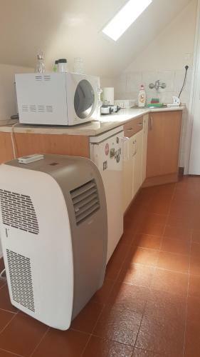 Csal�d-bar�t Apartman