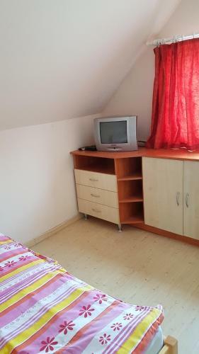 Csal�d-bar�t Apartman