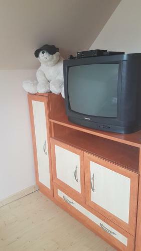 Csal�d-bar�t Apartman