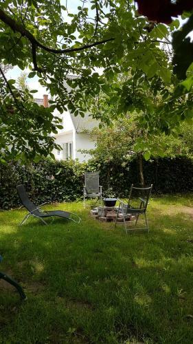 Csal�d-bar�t Apartman