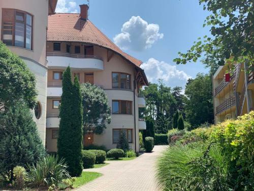 Apartamento Haus Sonnenschein
