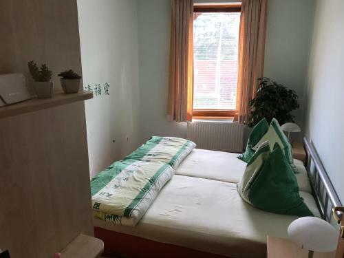 Apartamento Haus Sonnenschein