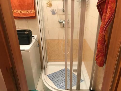 Apartamento Haus Sonnenschein