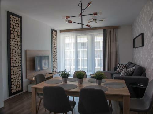 Apartamento Lelle Resort B20