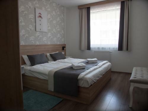 Apartamento Lelle Resort B20