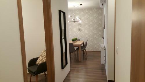 Apartamento Lelle Resort B20