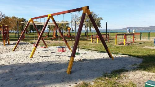 Apartamento Lelle Resort B20