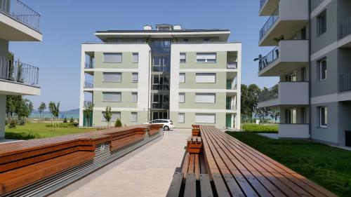 Apartamento Lelle Resort B20