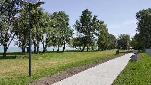 Apartamento Lelle Resort B20