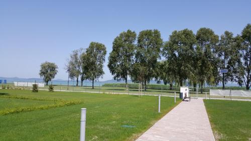 Apartamento Lelle Resort B20