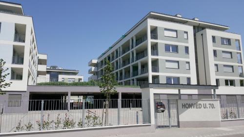 Apartamento Lelle Resort B20
