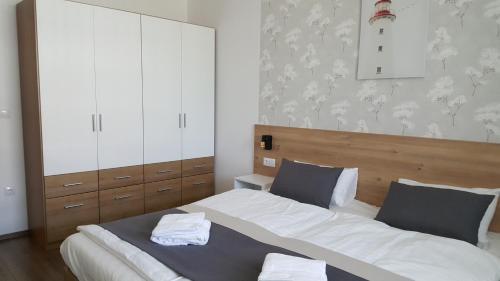 Apartamento Lelle Resort B20