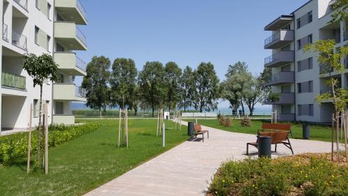 Apartamento Lelle Resort B20