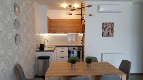 Apartamento Lelle Resort B20