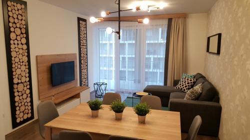 Apartamento Lelle Resort B20