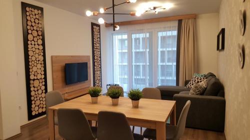 Apartamento Lelle Resort B20