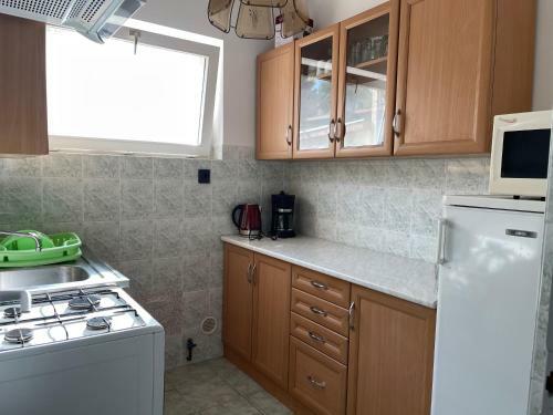 Biloba Apartmanok