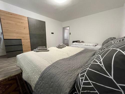 Biloba Apartmanok