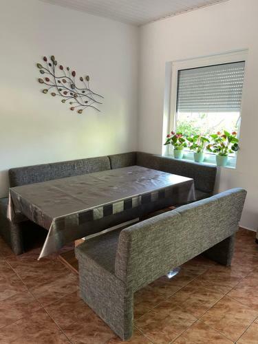 Biloba Apartmanok
