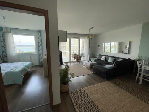 V�zpart Honv�d Apartman
