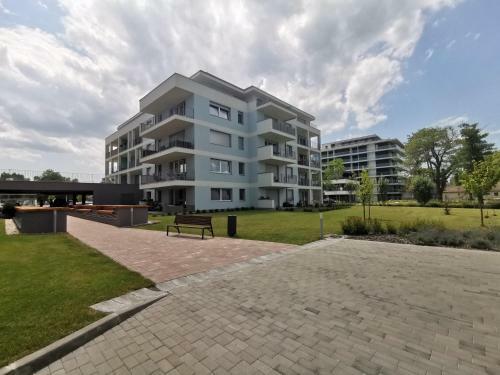 V�zpart Honv�d Apartman