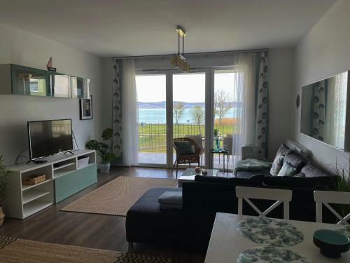 V�zpart Honv�d Apartman