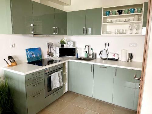 V�zpart Honv�d Apartman