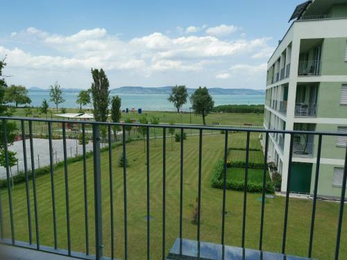 V�zpart Honv�d Apartman