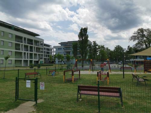 V�zpart Honv�d Apartman