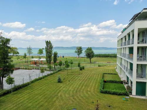 V�zpart Honv�d Apartman