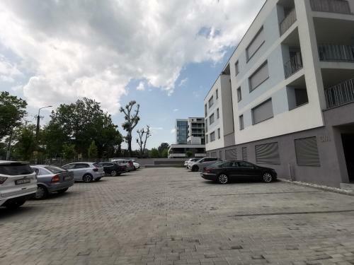 V�zpart Honv�d Apartman