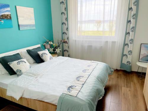 V�zpart Honv�d Apartman