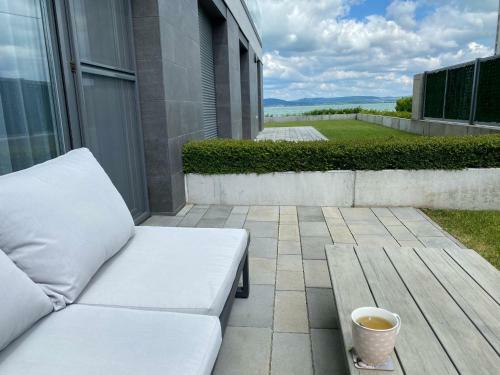 Apartamento Lela Garden Residence