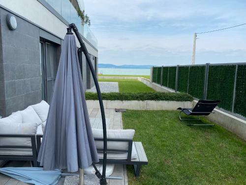 Apartamento Lela Garden Residence