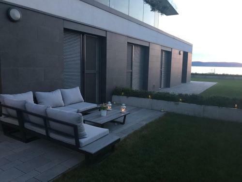 Apartamento Lela Garden Residence