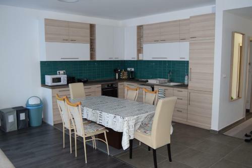 Apartamento Lela Garden Residence
