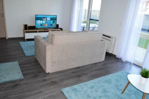 Apartamento Lela Garden Residence