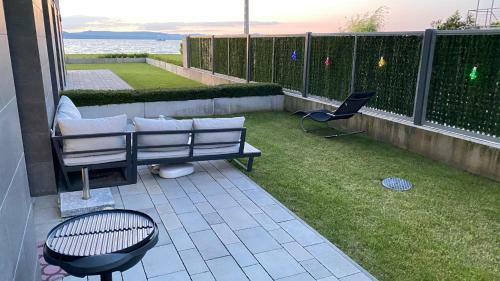 Apartamento Lela Garden Residence