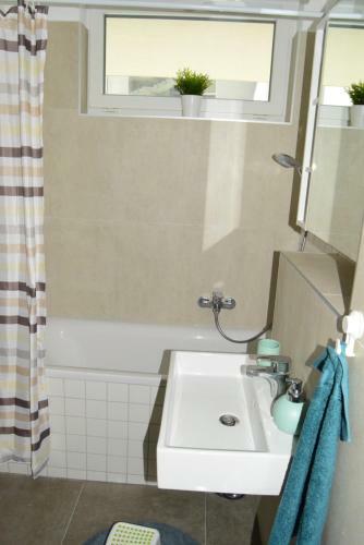 Apartamento Lela Garden Residence