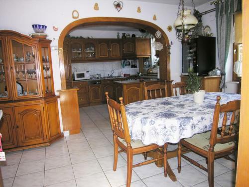 Apartment In Balatonlelle 40765