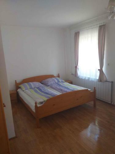 Apartment In Balatonlelle 40765