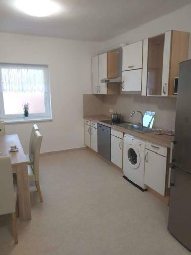 Apartment In Balatonlelle 40765