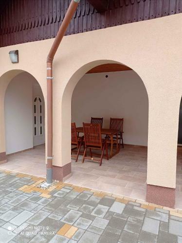 Apartment In Balatonlelle 40765