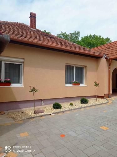 Apartment In Balatonlelle 40765