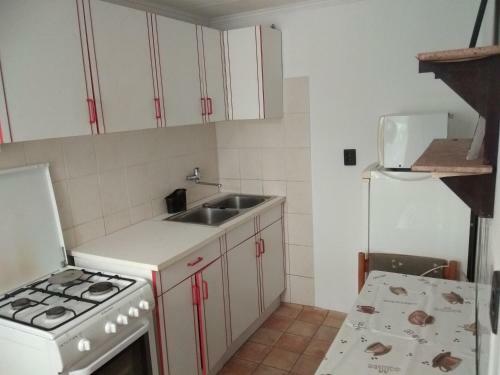 Amira Apartman Balatonlelle