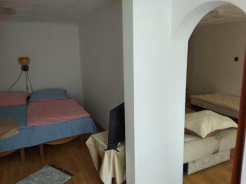 Amira Apartman Balatonlelle