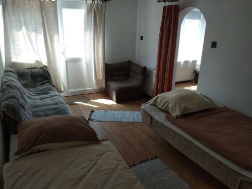 Amira Apartman Balatonlelle