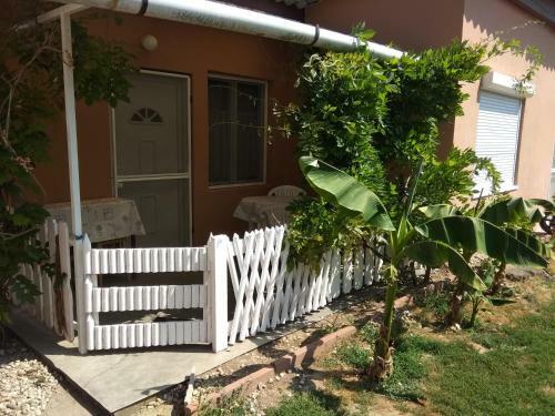 Amira Apartman Balatonlelle