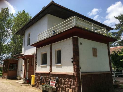 Honv�d N3. Apartman